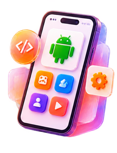 Mobile App Development